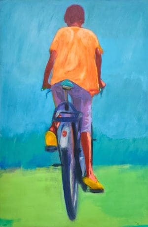 John Nkosi - JN2689