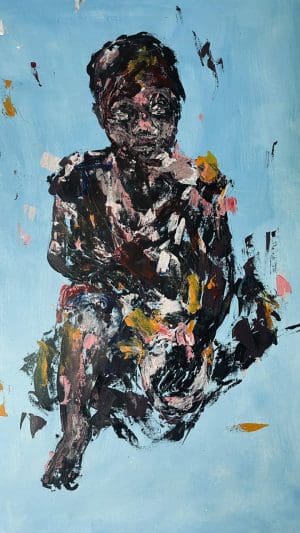 Kwandiwa Dlwati - KWANDIWA2549