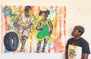 Mbuso Madonsela - Mbuso2601
