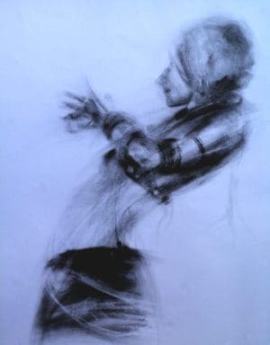 John Nkosi - JN26888P