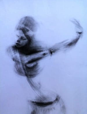 John Nkosi - JN26889P