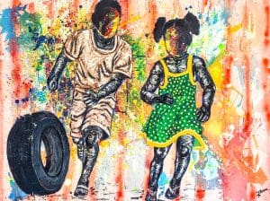 Mbuso Madonsela - Mbuso2601