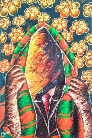 Mbuso Madonsela - Mbuso2604