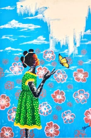 Mbuso Madonsela - Mbuso2605
